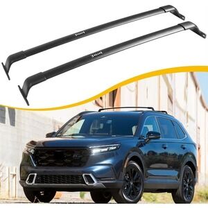 220LBS Cross Bar Roof Rack for 2023/24 Honda CR-V